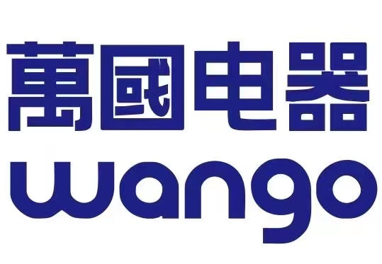 WanGo萬國電器?雙面超薄屏“從天而降”上海虹橋機場，增添零售新活力！